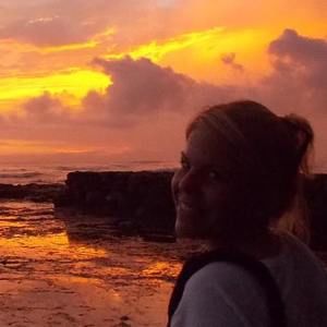 Meet your Posher, Kate